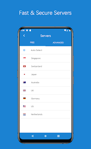 小蚂蚁加速测试android下载效果预览图